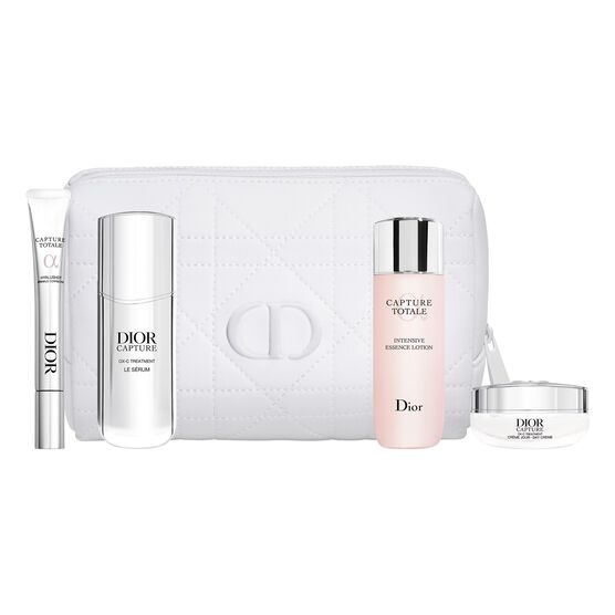 Kit Dior Capture Expert Ritual Care